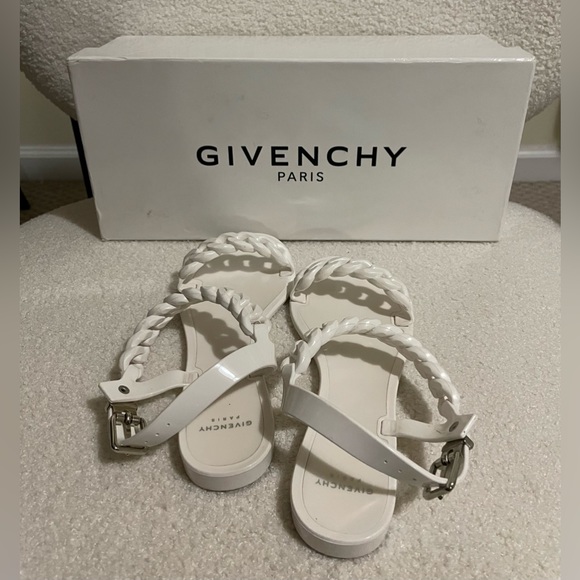 Givenchy sandals - Picture 3 of 4
